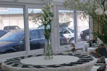 Restaurant Chez Antoine — photo 1