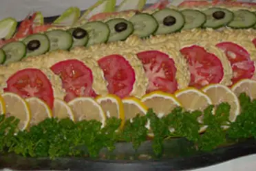 Restaurant Chez Antoine — photo 2