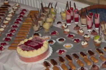 Restaurant Chez Antoine — photo 3