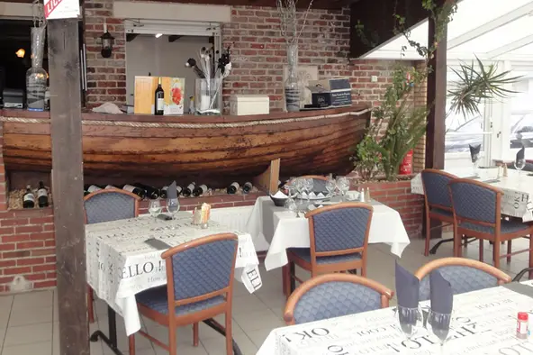 Restaurant Chez Antoine — photo 4