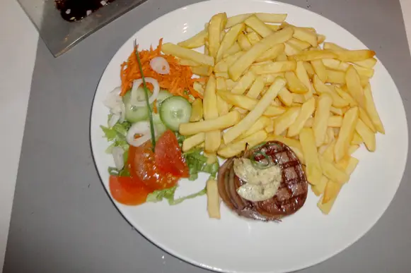 Restaurant Chez Antoine — photo 6