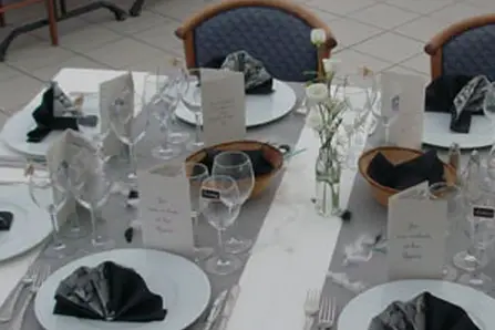 Restaurant Chez Antoine — photo 7