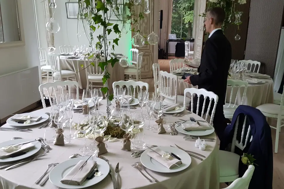 Château des Fougères — photo 8