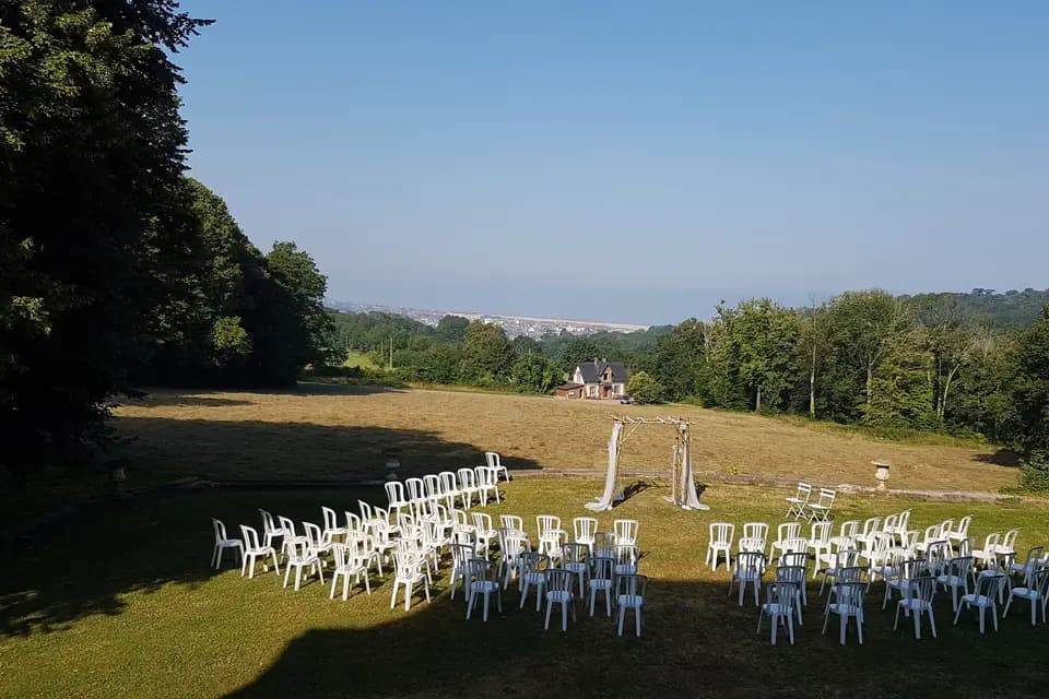 Château des Fougères — photo 2