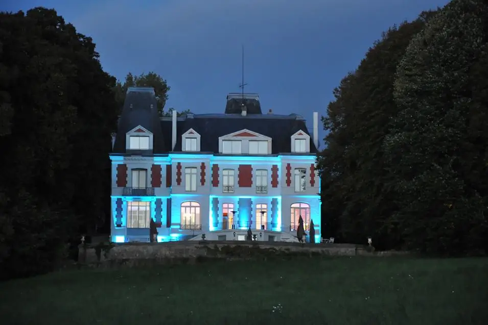 Château des Fougères — photo 5