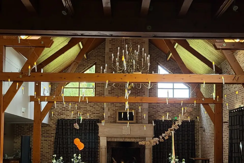 Fernand Quédeville Wedding Planner — photo 3