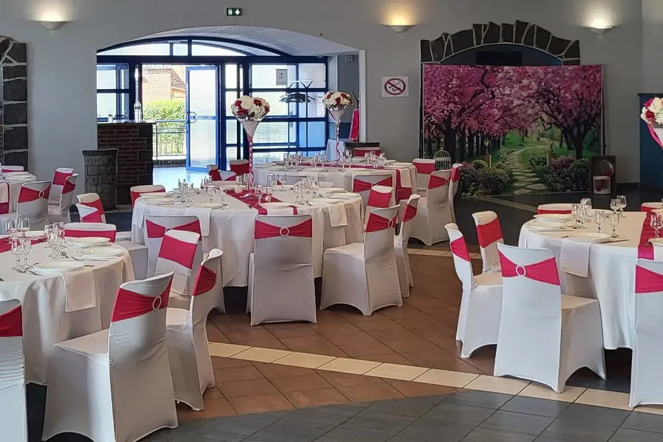 Fernand Quédeville Wedding Planner — photo 6