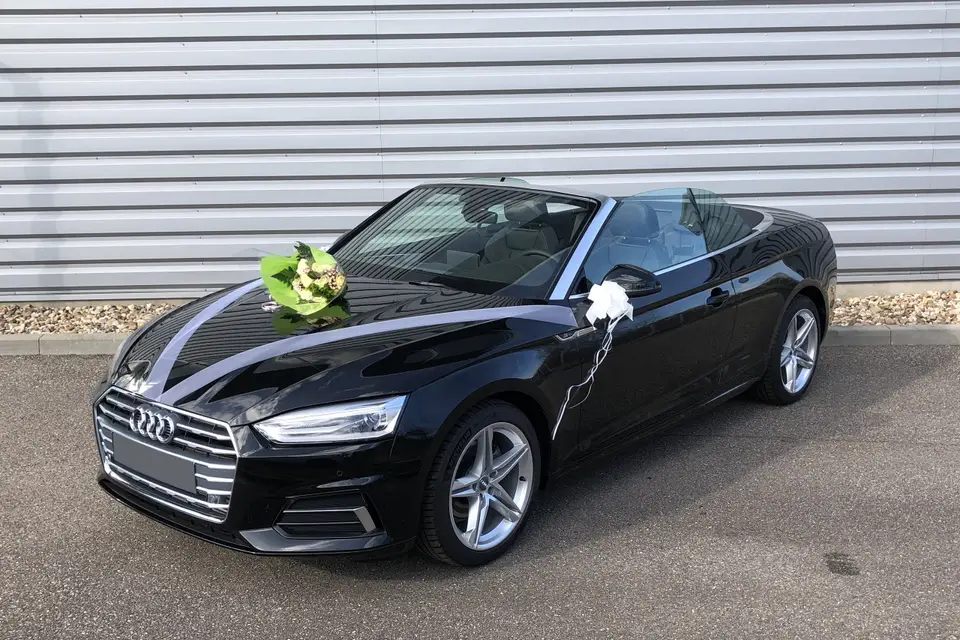 Audi Metz Quattromotors — photo 5