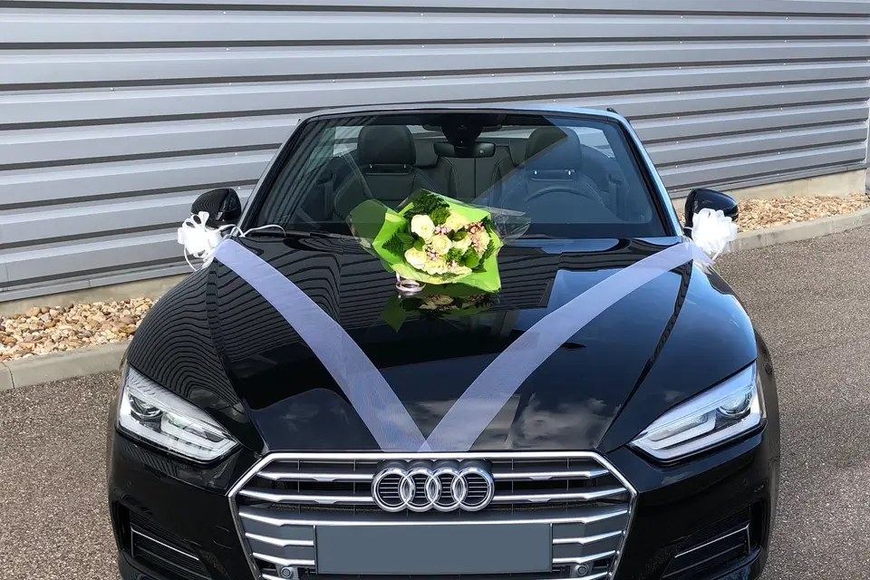 Audi Metz Quattromotors — photo 6