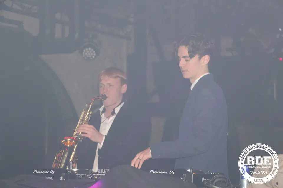 HÉLION SAX — photo 8