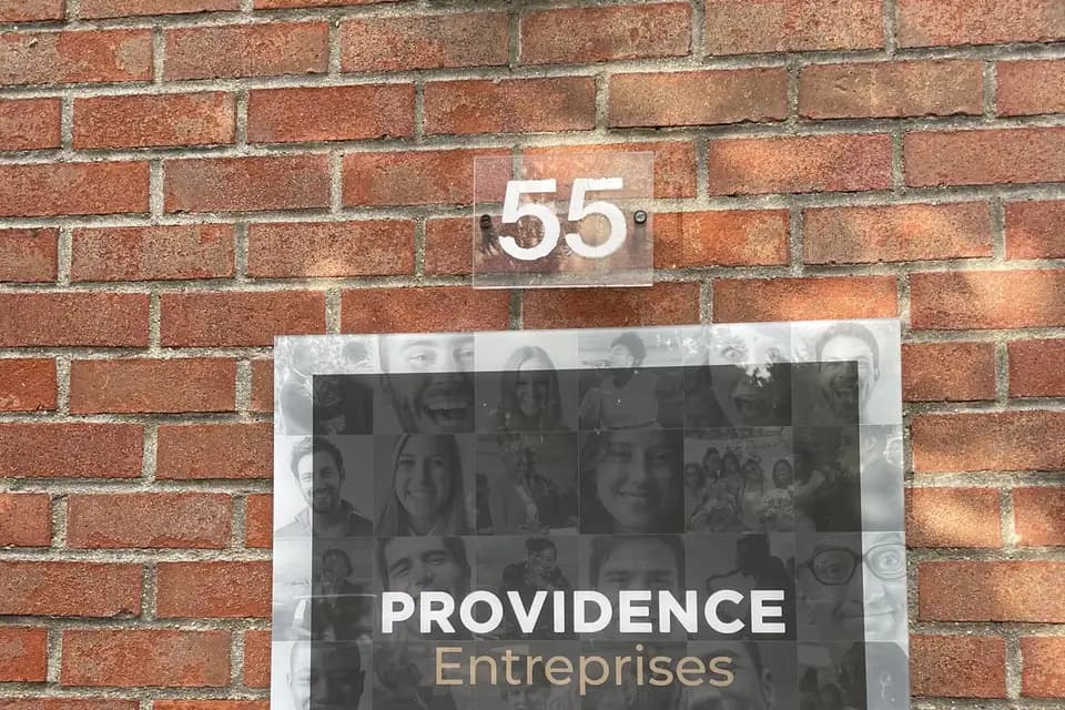 Providence — photo 4