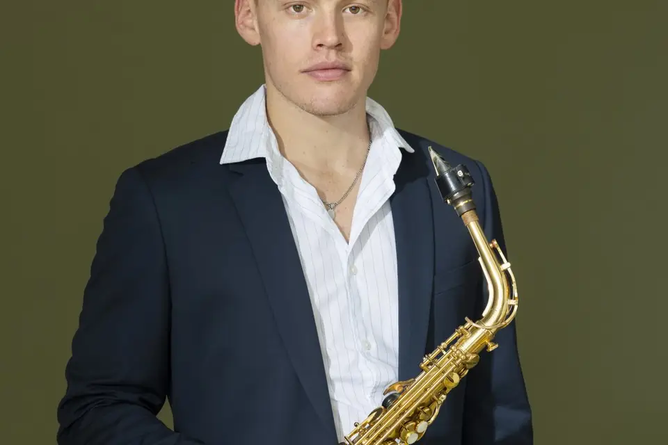 HÉLION SAX — photo 6