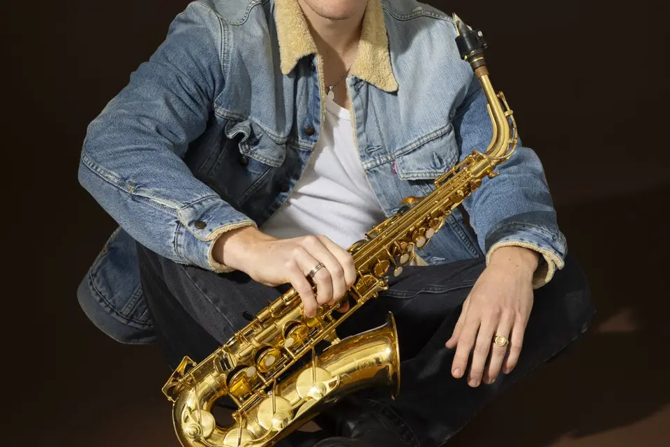 HÉLION SAX — photo 3