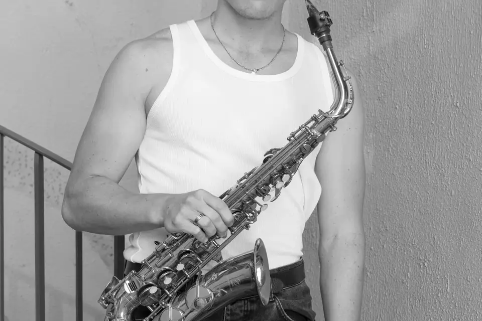 HÉLION SAX — photo 5