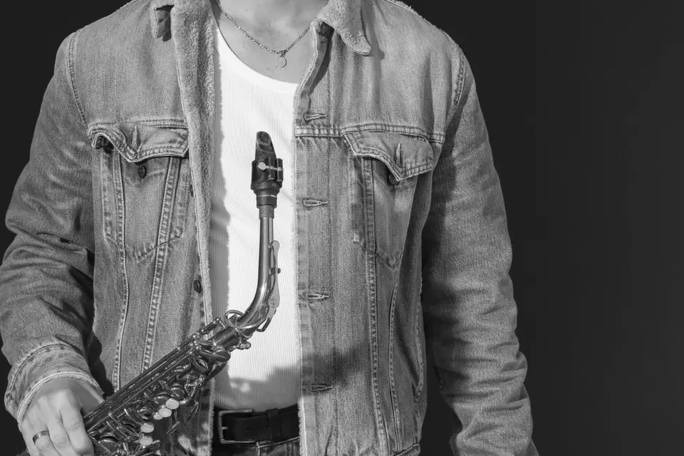 HÉLION SAX — photo 7