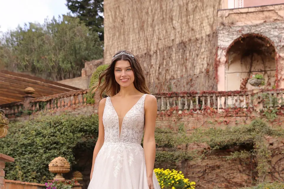 Les Mariées de Sandrillon