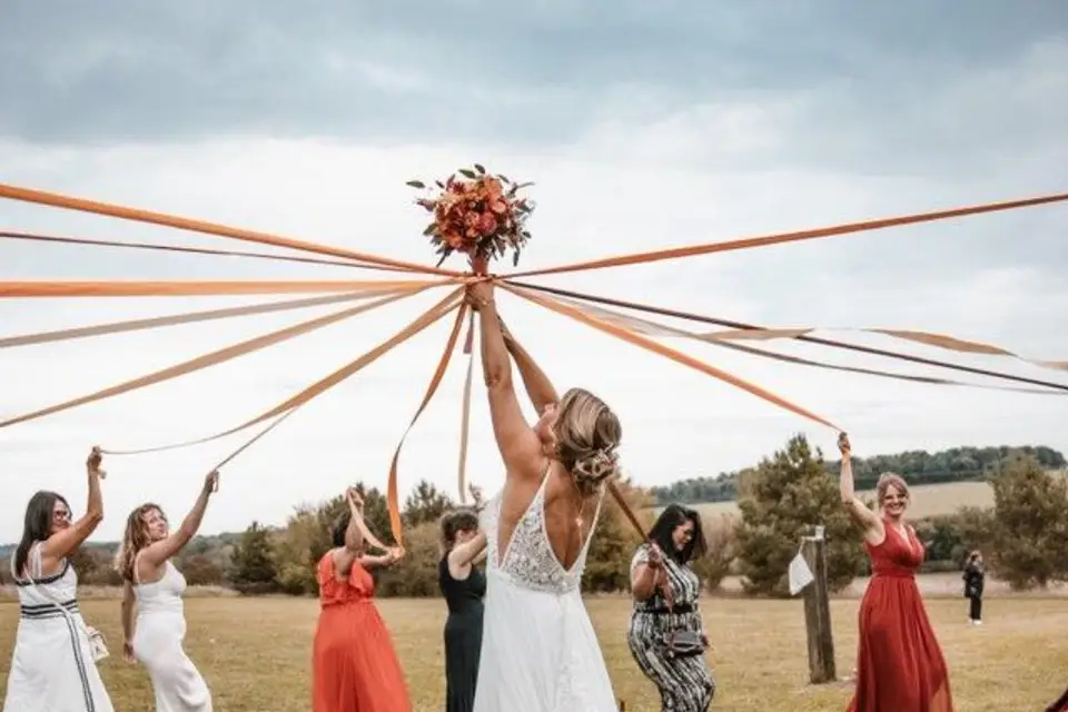 Figa e Mimosa — photo 6