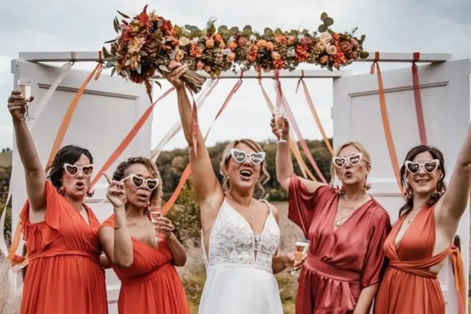 Figa e Mimosa — photo 7