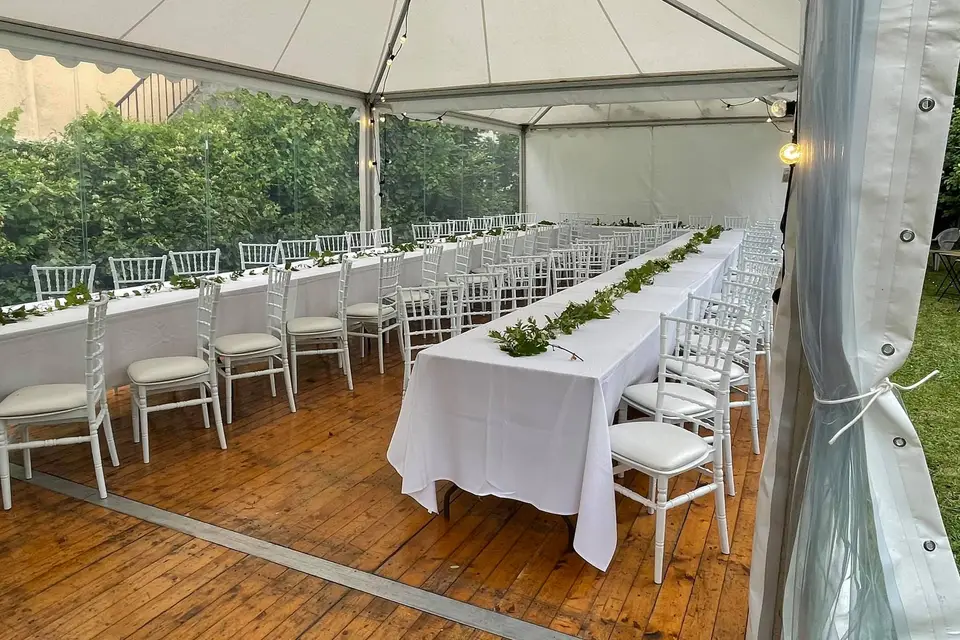 Loca Tentes — photo 8