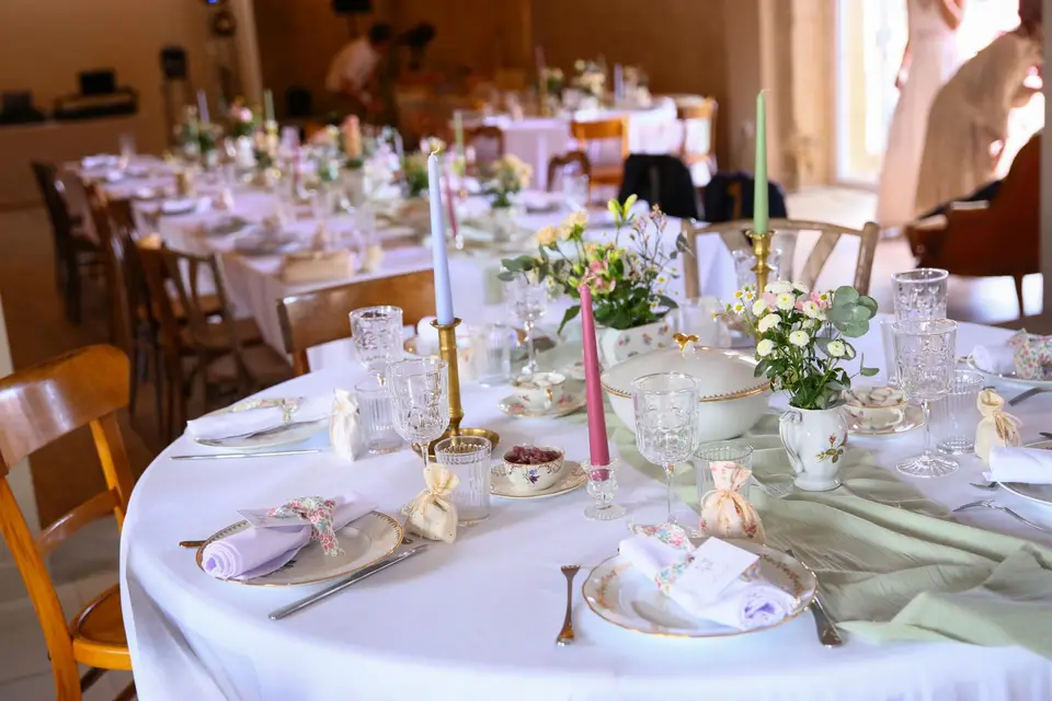 Figa e Mimosa — photo 8