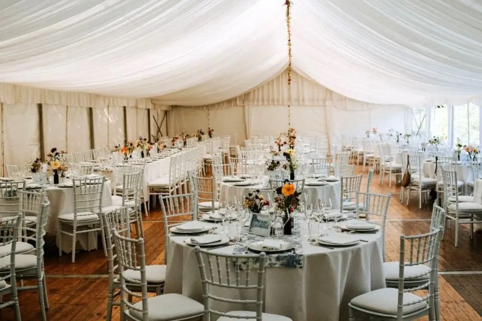 Loca Tentes — photo 1