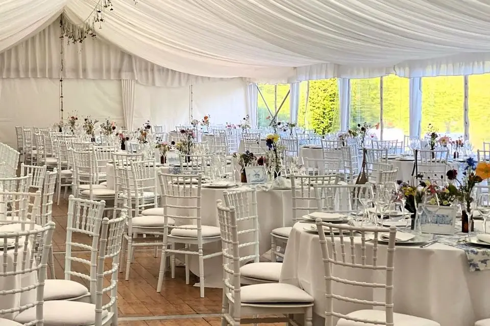 Loca Tentes — photo 3