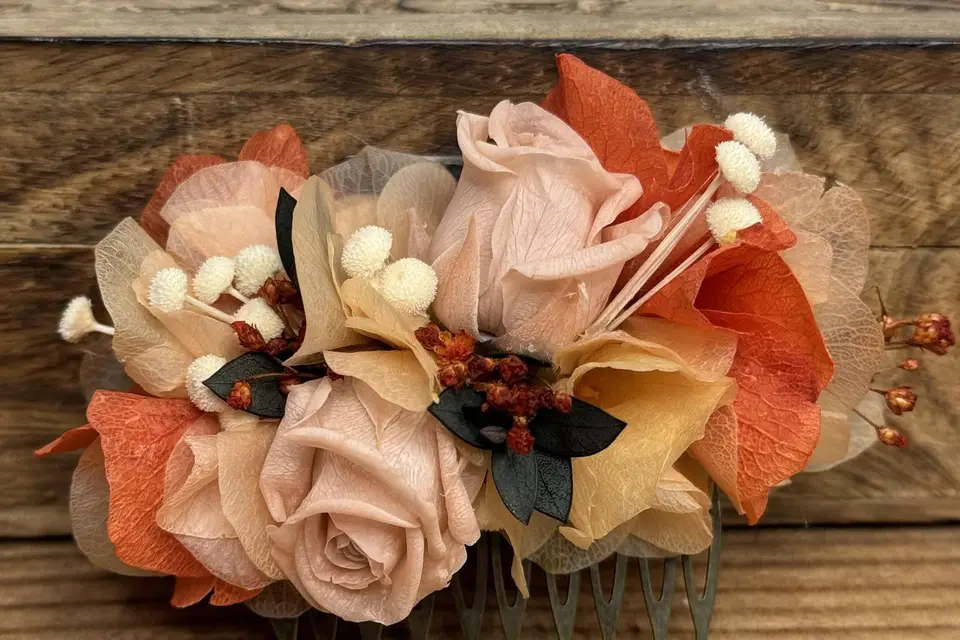 Flowers by A — photo 8