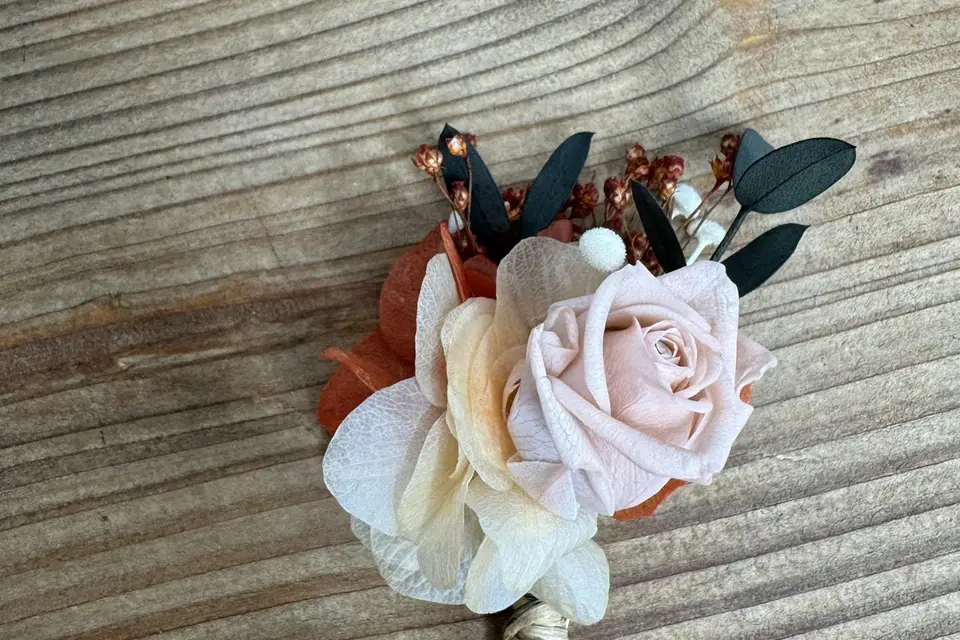 Flowers by A — photo 7