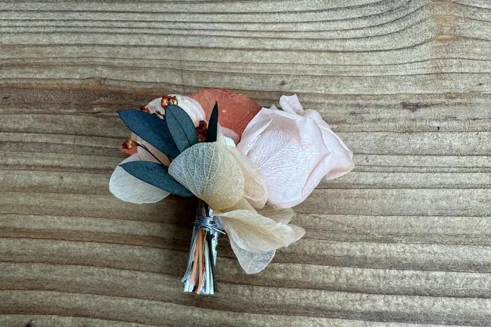 Flowers by A — photo 4