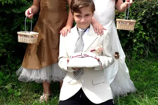 Cehenjy Smead — photo 8