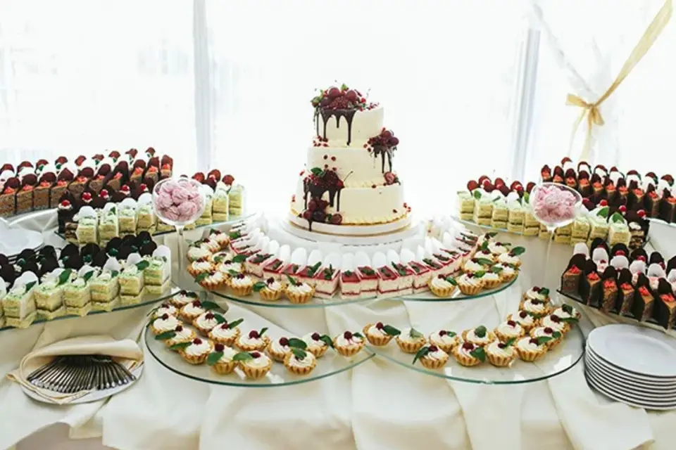 ODM Organisateur de mariage — photo 5