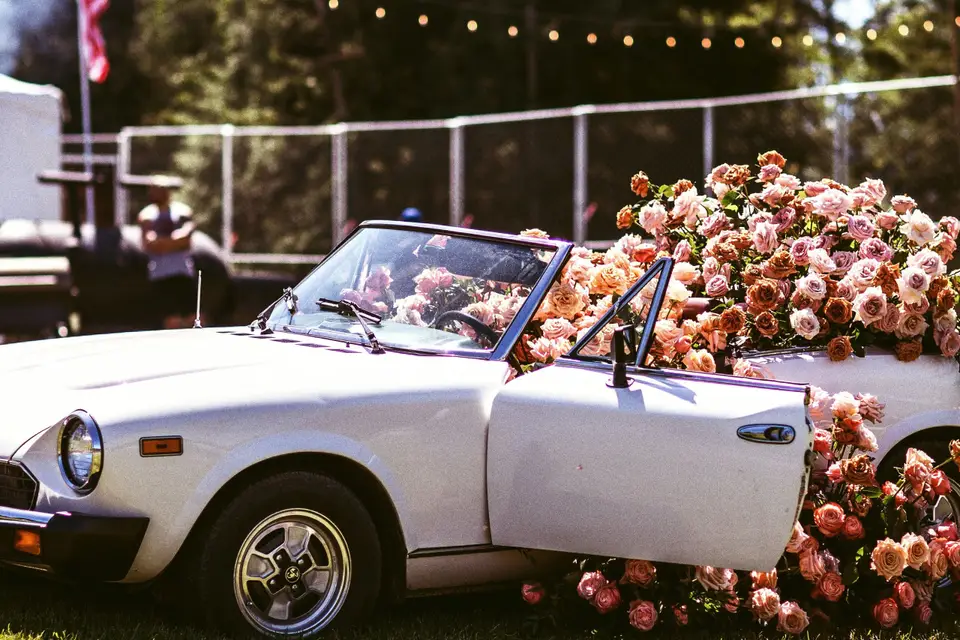 ODM Organisateur de mariage — photo 3