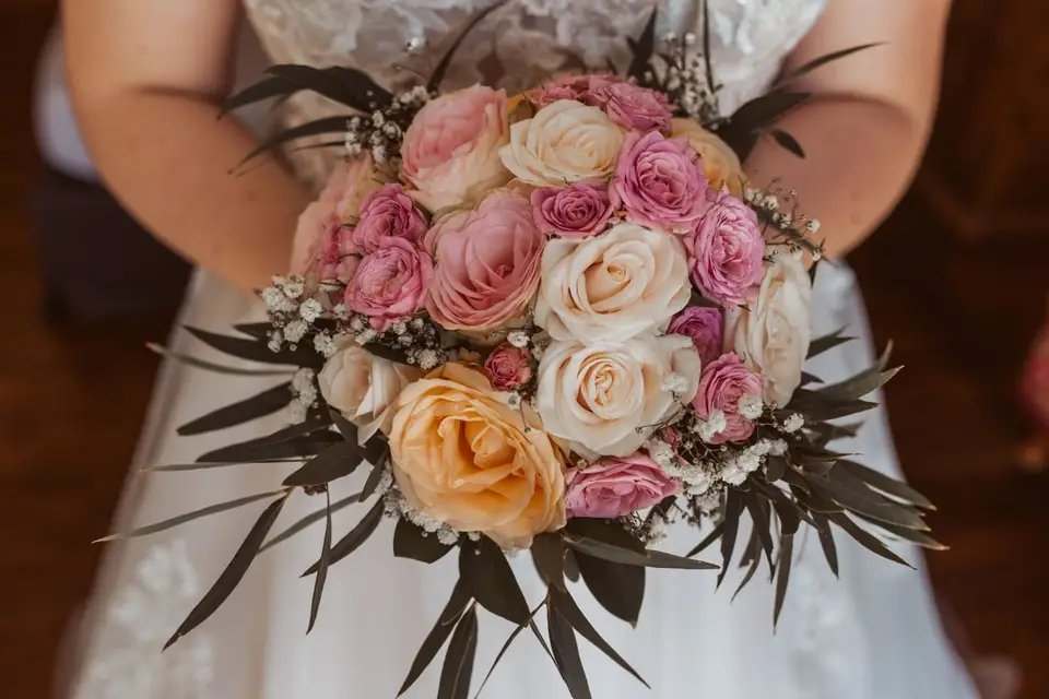 Avec un P’tit Rien — photo 4