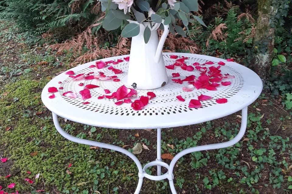 Avec un P’tit Rien — photo 2