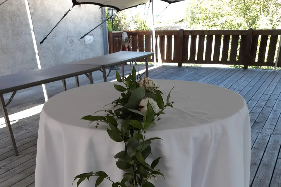 Avec un P’tit Rien — photo 7