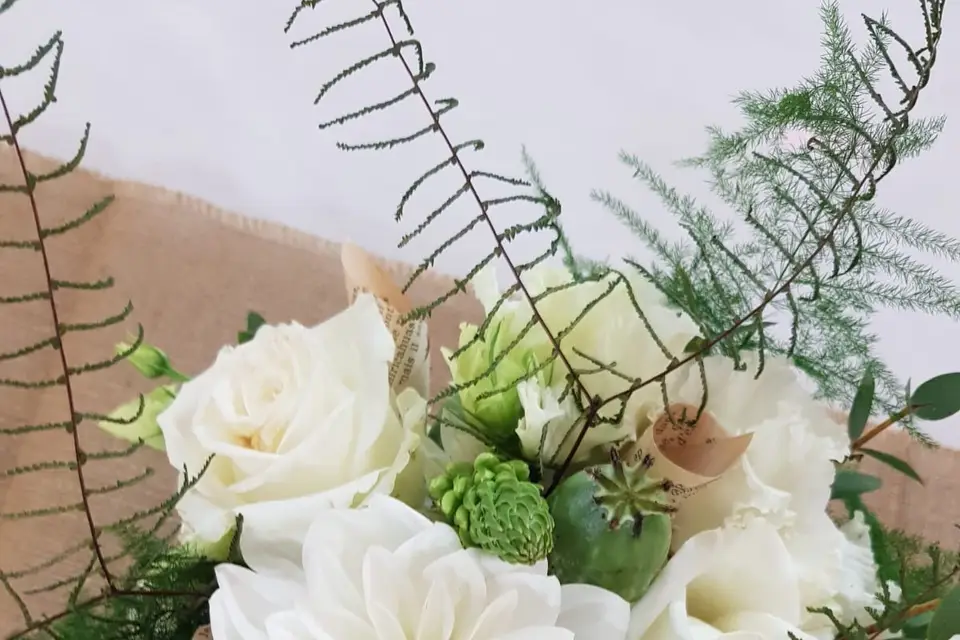 Avec un P’tit Rien — photo 8