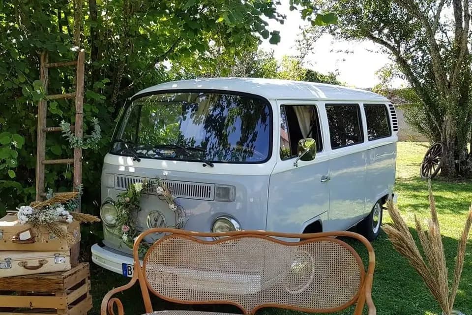 Avec un P’tit Rien — photo 6