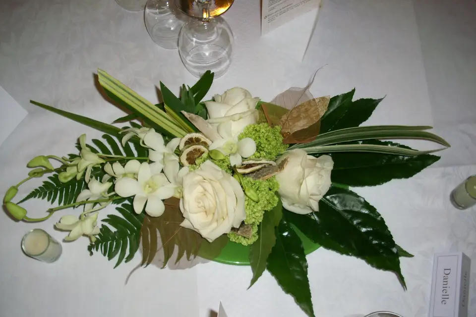 Avec un P’tit Rien — photo 1