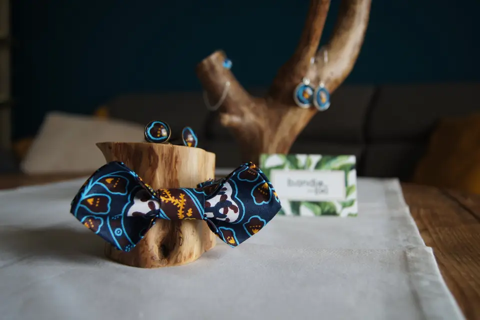 B.andJo Atelier — photo 5