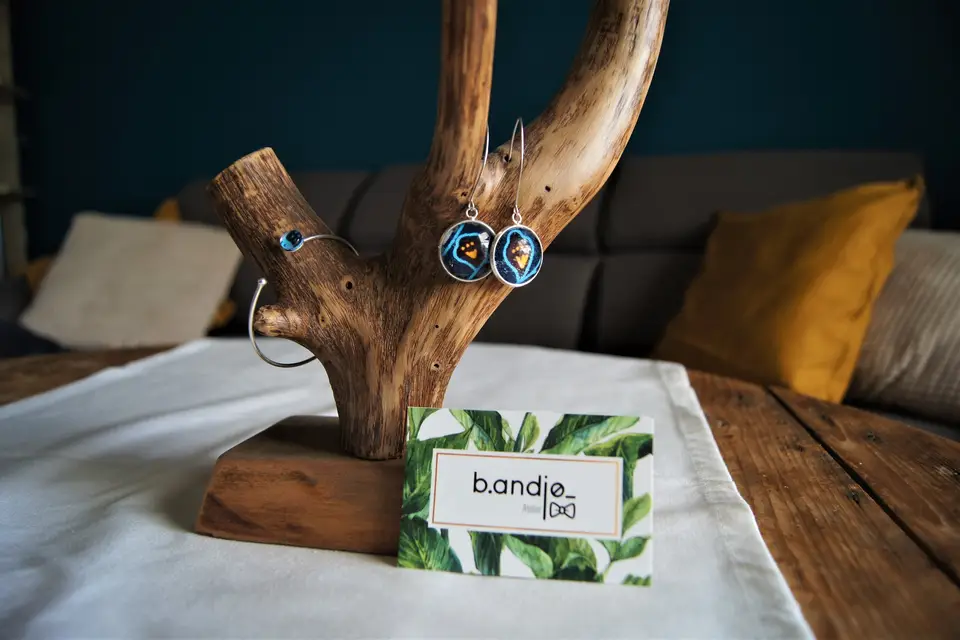 B.andJo Atelier — photo 8