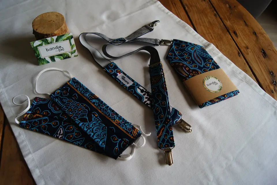 B.andJo Atelier — photo 7