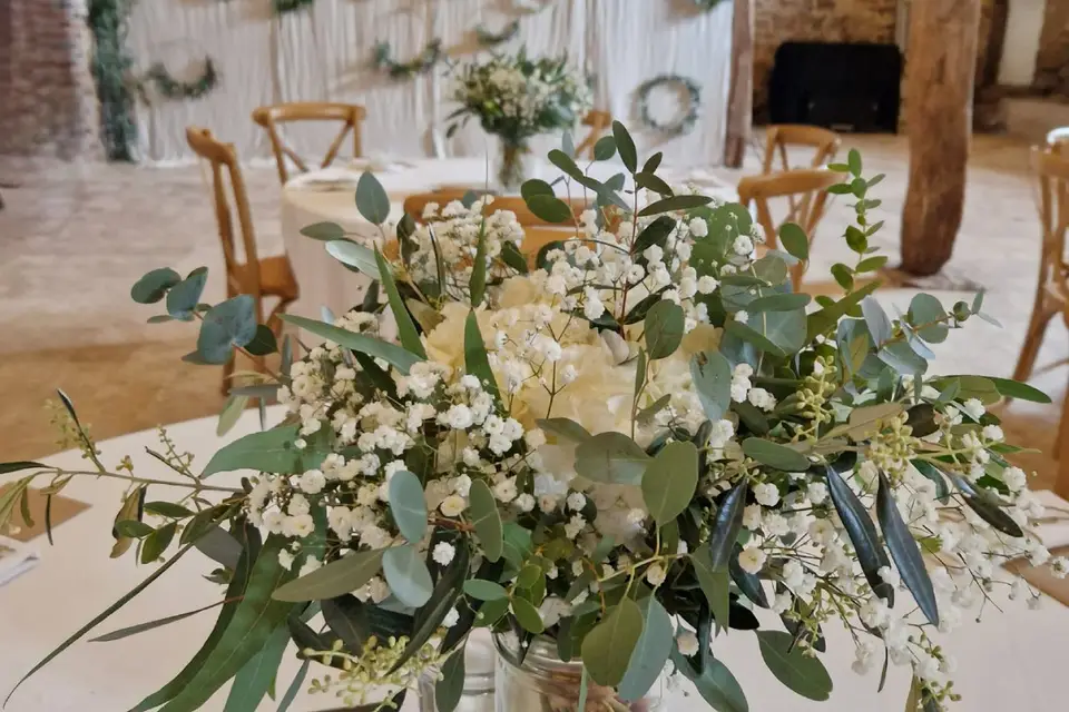 Au Fleuron d'Or — photo 8