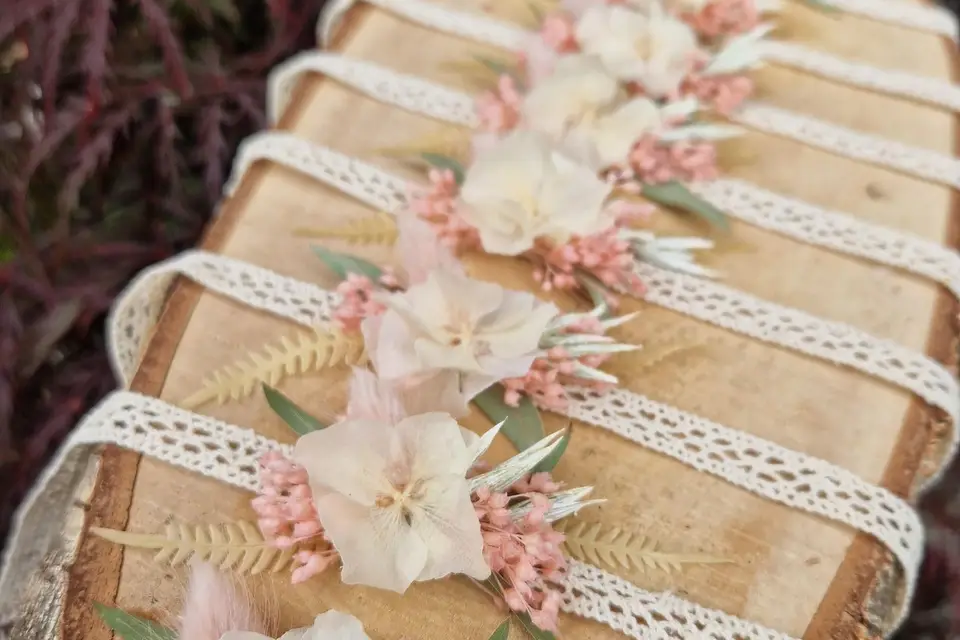 Au Fleuron d'Or — photo 6