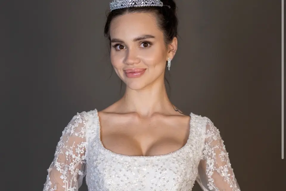 Zawej Bridal — photo 5