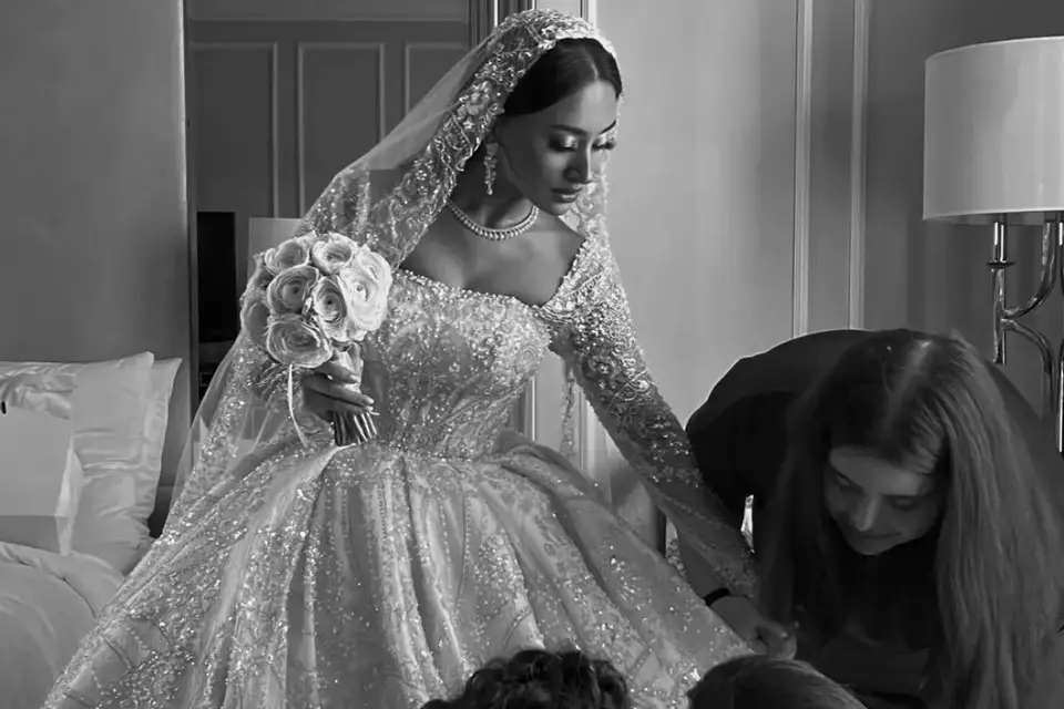 Zawej Bridal — photo 6