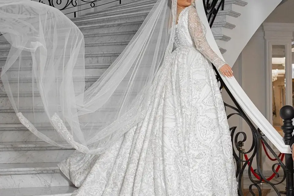 Zawej Bridal — photo 3