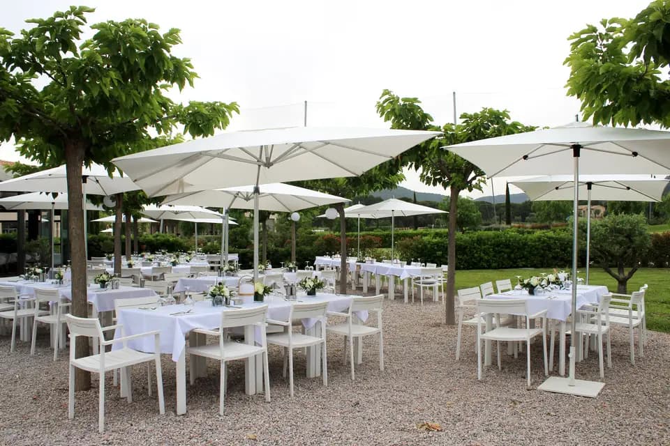 Le Clos des Oliviers — photo 7