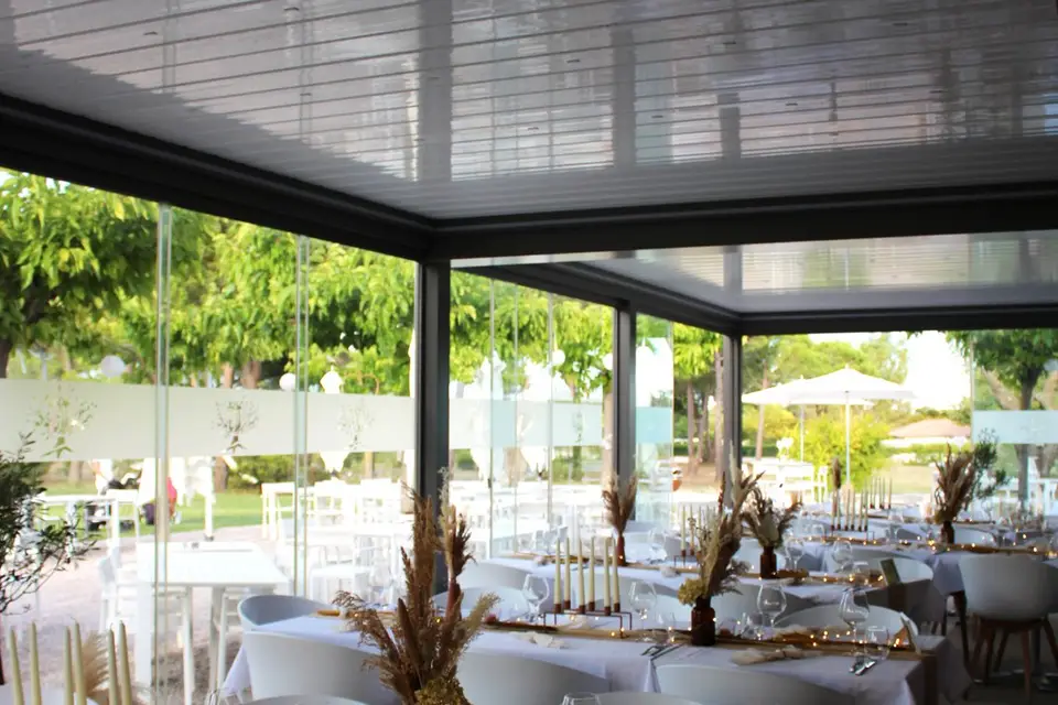 Le Clos des Oliviers — photo 5