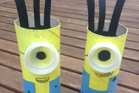 Milouille Anim' — photo 6