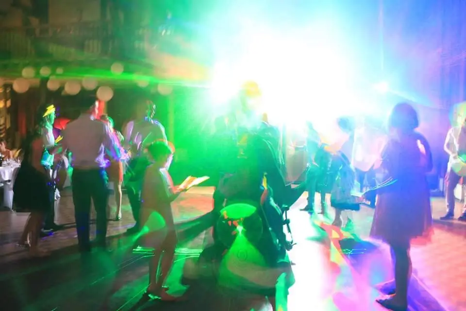 La Sonotech 10 — photo 6